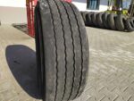 Opony ciężarowe 385/65R22.5 MICHELIN XTE3 / 9mm