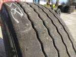 Opony ciężarowe 385/65R22.5 MICHELIN XTE3 / 9mm