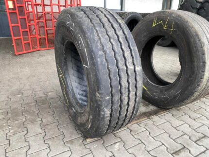 Opony ciężarowe 385/65R22.5 MICHELIN XTE3  / 13mm