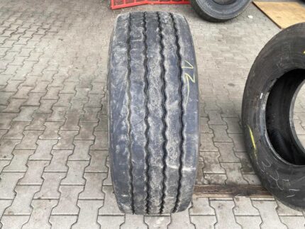 Opony ciężarowe 385/65R22.5 MICHELIN XTE3  / 13mm
