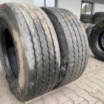  Opony ciężarowe 385/65R22.5 MICHELIN XTE3 / 11-14mm