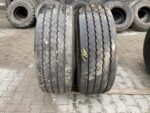 Opony ciężarowe 385/65R22.5 MICHELIN XTE3 / 13-14mm
