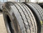Opony ciężarowe 385/65R22.5 MICHELIN XTE3 / 13-14mm