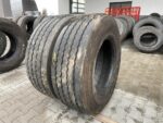 Opony ciężarowe 385/65R22.5 MICHELIN XTE3 / 13-14mm
