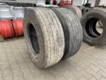 Opony ciężarowe 385/65R22.5 MICHELIN XTE3 / 9-11mm