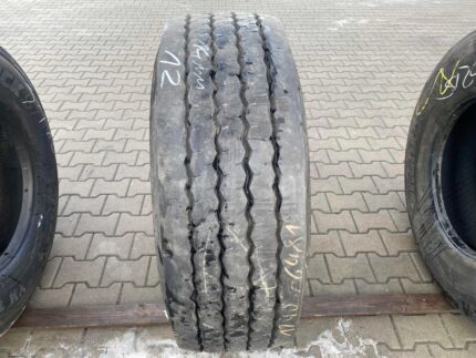 Opony ciężarowe 385/65R22.5 MICHELIN XTE3 / 14mm