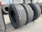 Opony ciężarowe 385/65R22.5 MICHELIN XTE2 / 9-10mm