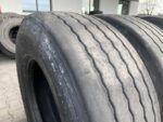 Opony ciężarowe 385/65R22.5 MICHELIN XTE2 / 9-10mm