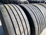 Opony ciężarowe 385/55R22.5 CONTINENTAL CONTI HYBRID HT3 / 10-13mm