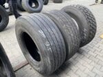 Opony ciężarowe 385/65R22.5 MICHELIN XTE2 / 9-10mm