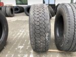 Opony ciężarowe 385/65R22.5 MICHELIN XTE2