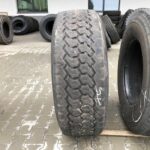  Opony ciężarowe 385/65R22.5 MICHELIN XTE2