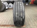 Opony ciężarowe 385/65R22.5 MICHELIN XTA2 ENERGY / 10-11mm