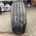  Opony ciężarowe 385/65R22.5 MICHELIN XTA2 ENERGY / 10-11mm