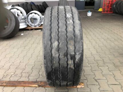  Opony ciężarowe 385/65R22.5 MICHELIN XTA2 ENERGY / 10-11mm