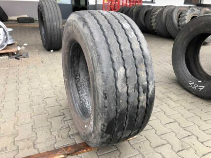 Opony ciężarowe 385/65R22.5 MICHELIN XTA2 ENERGY / 10-11mm