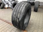 Opony ciężarowe 385/65R22.5 MICHELIN XTA2 ENERGY / 10-11mm