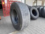 Opony ciężarowe 385/65R22.5 MICHELIN XF2 A+E / 7-10mm