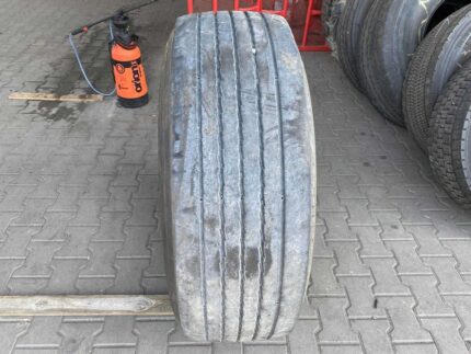 Opony ciężarowe 385/65R22.5 MICHELIN XF2 A+E / 7-10mm