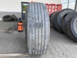 Opony ciężarowe 385/65R22.5 MICHELIN XF2 A+E / 7-10mm