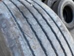 Opony ciężarowe 385/65R22.5 MICHELIN XF2 A+E / 7-10mm