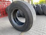 Opony ciężarowe 385/65R22.5 MICHELIN XF2 A+E / 7-10mm