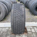  Opony ciężarowe 385/65R22.5 MICHELIN XFN2 / 10-11mm