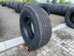 Opony ciężarowe 385/65R22.5 MICHELIN XFN2 / 10-11mm