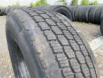 Opony ciężarowe 385/65R22.5 MICHELIN XFN2 / 10-11mm