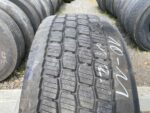 Opony ciężarowe 385/65R22.5 MICHELIN XFN2 / 10-11mm