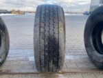 Opony ciężarowe 385/65R22.5 MICHELIN XFN2 / 7-8mm