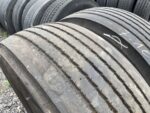 Opony ciężarowe 385/65R22.5 MICHELIN XF2 / 7-10mm