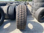 Opony ciężarowe 385/65R22.5 MICHELIN X WORKS Z