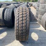  Opony ciężarowe 385/65R22.5 MICHELIN X WORKS Z