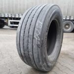  Opona ciężarowa 385/55R22.5 CONTINENTAL CONTI HYBRID HT3 / 10-12mm