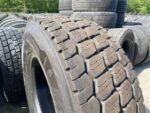Opony ciężarowe 385/65R22.5 MICHELIN X WORKS Z