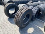 Opony ciężarowe 385/65R22.5 MICHELIN X WORKS Z
