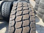 Opony ciężarowe 385/65R22.5 MICHELIN X WORKS Z