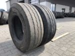 Opony ciężarowe 385/65R22.5 MICHELIN X WORKS T