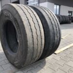  Opony ciężarowe 385/65R22.5 MICHELIN X WORKS T