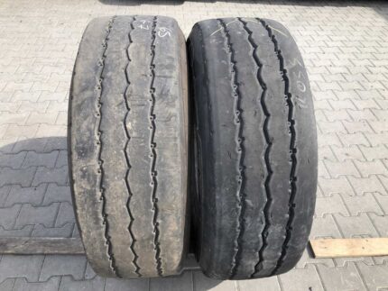 Opony ciężarowe 385/65R22.5 MICHELIN X WORKS T