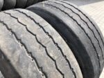 Opony ciężarowe 385/65R22.5 MICHELIN X WORKS T