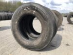 Opony ciężarowe 385/65R22.5 MICHELIN X WORKS T