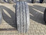 Opony ciężarowe 385/65R22.5 MICHELIN X WORKS T / 11-12mm