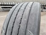 Opona ciężarowa 385/55R22.5 CONTINENTAL CONTI HYBRID HT3 / 10-12mm