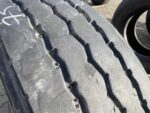 Opony ciężarowe 385/65R22.5 MICHELIN X WORKS T / 11-12mm