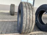 Opony ciężarowe 385/65R22.5 MICHELIN X WORKS T / 12mm