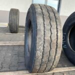  Opony ciężarowe 385/65R22.5 MICHELIN X WORKS T / 12mm