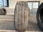 Opony ciężarowe 385/65R22.5 MICHELIN X WORKS T / 12mm