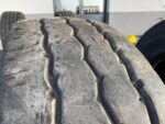 Opony ciężarowe 385/65R22.5 MICHELIN X WORKS T / 12mm